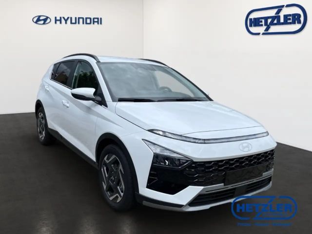 Hyundai Bayon 1.0 Prime T-GDi