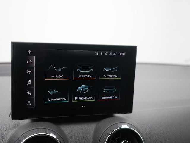 Audi Q2 35 TDI S-Tronic