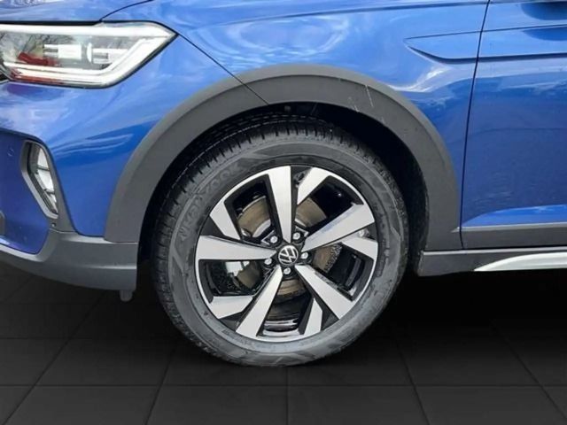 Volkswagen Taigo 1.5 TSI DSG Style