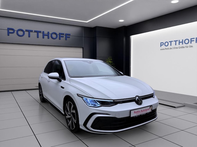 Volkswagen Golf 2.0 TDI DSG R-Line