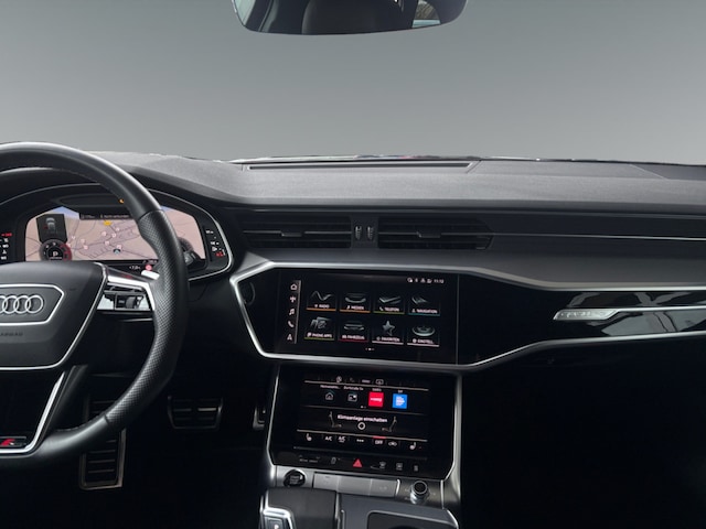 Audi A6 50 TDI Avant Quattro Sport