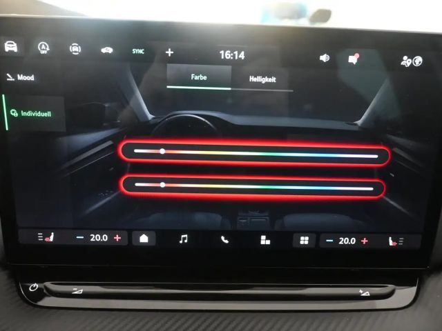 Skoda Octavia Sportline