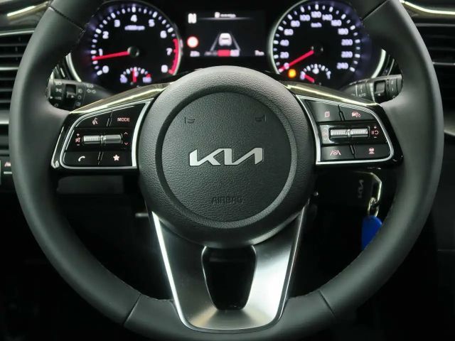 Kia XCeed GDi Vision