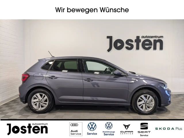 Volkswagen Polo 1.0 TSI DSG IQ.Drive Style