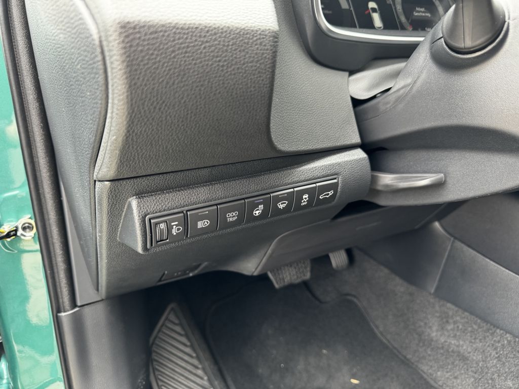 Toyota Corolla Basis GR Touring