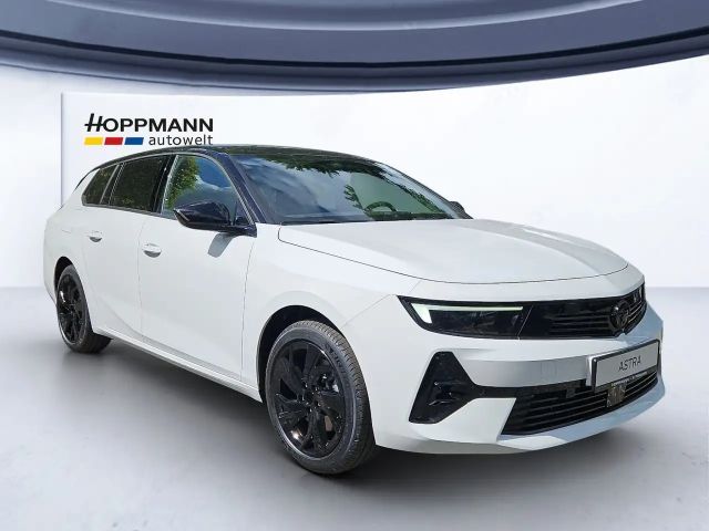 Opel Astra 1.2 Turbo GS-Line Grand Sport