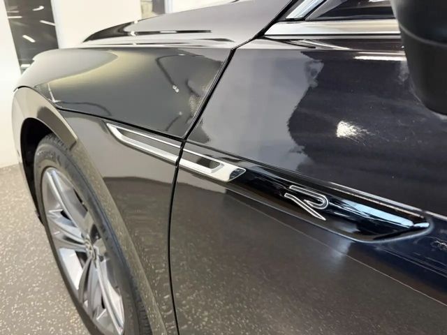 Volkswagen Arteon 4Motion R-Line