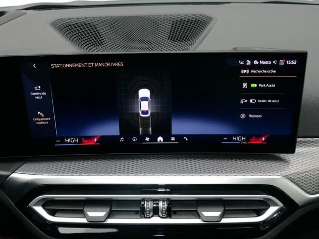 BMW i4 Drive pro M-Sport Sedan eDrive35