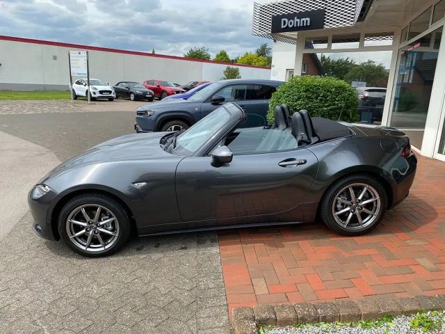 Mazda MX-5 Exclusive-line SkyActiv