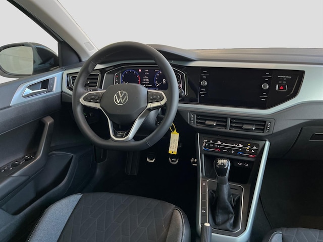 Volkswagen Taigo Pro