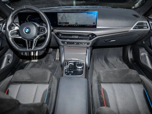 BMW 420 420i Coupé Gran Coupé M-Sport