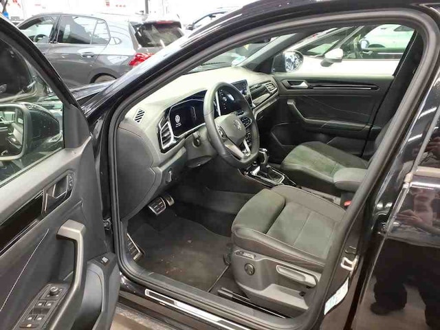 Volkswagen T-Roc 1.5 TSI DSG IQ.Drive R-Line