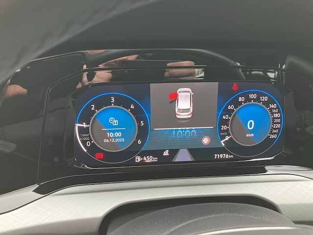 Volkswagen Golf 2.0 TDI Life Variant