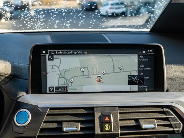 BMW iX3 Impressive iX3