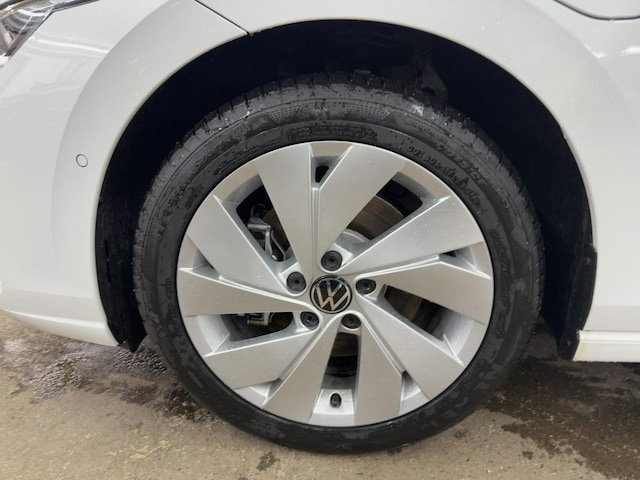 Volkswagen Golf Life eHybrid