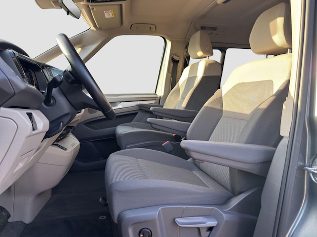 Volkswagen Multivan DSG