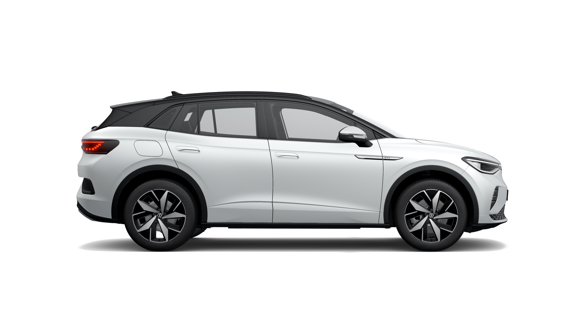 Volkswagen ID.4 GTX