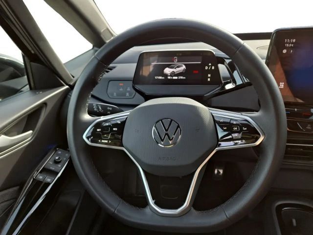 Volkswagen ID.3 Performance Pro
