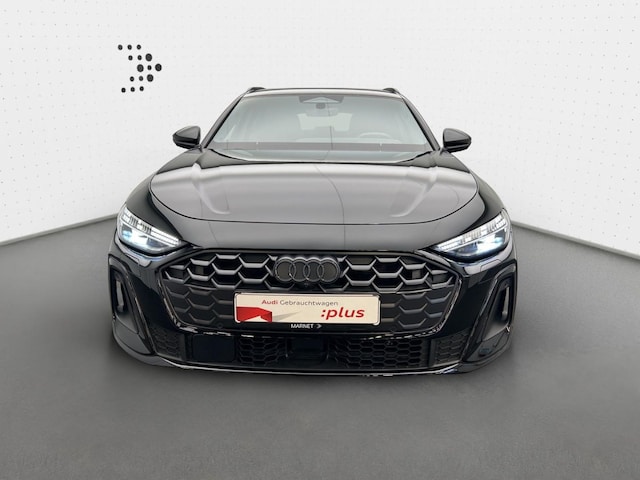 Audi A5 Avant Quattro S-Tronic