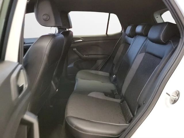 Volkswagen T-Cross 1.0 TSI DSG