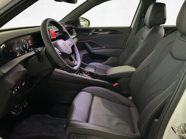 Volkswagen Tayron DSG R-Line eHybrid