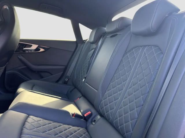 Audi S5 3.0 TDI Quattro