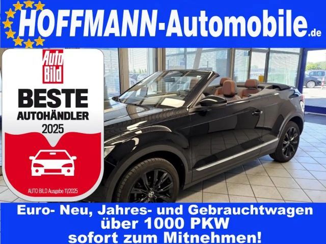 Volkswagen T-Roc Cabriolet