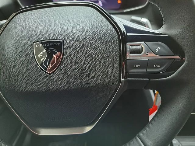 Peugeot 2008 Allure Pack PureTech