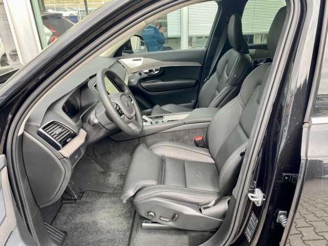 Volvo XC90 Ultimate