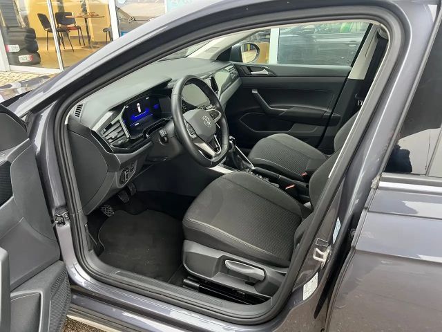 Volkswagen Taigo Life