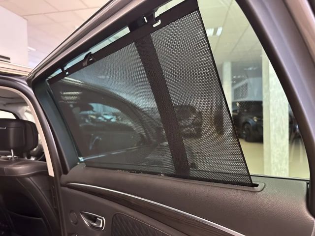 Renault Espace Initiale Paris dCi 190