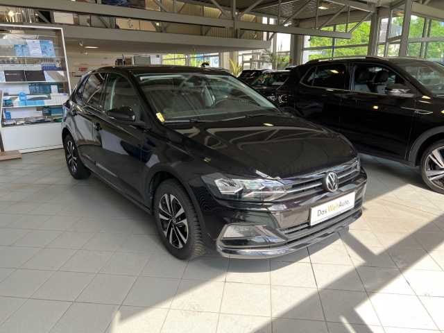 Volkswagen Polo 1.0 TSI