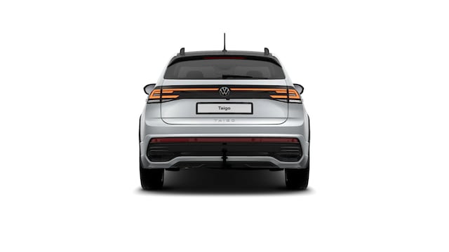 Volkswagen Taigo 1.5 TSI DSG R-Line