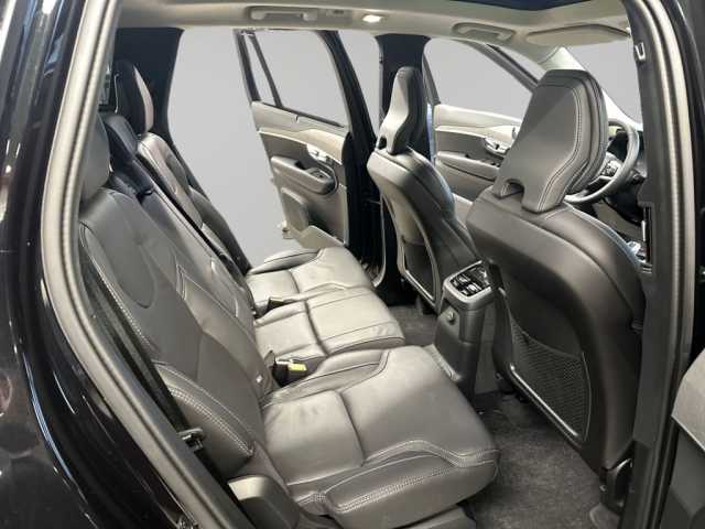 Volvo XC90 XC90