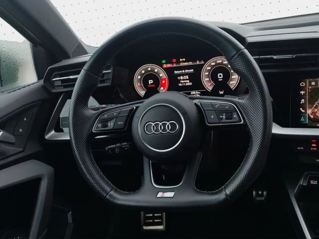 Audi S3 Sedan
