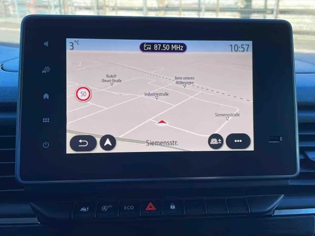 Nissan Primastar L1H1 Tekna dCi 170