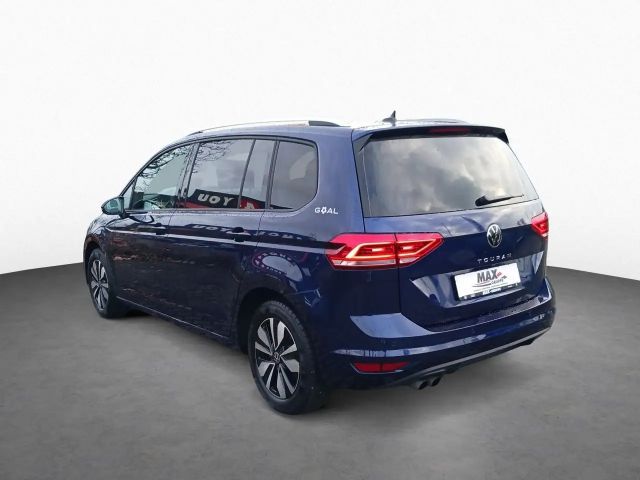 Volkswagen Touran 2.0 TDI DSG IQ.Drive