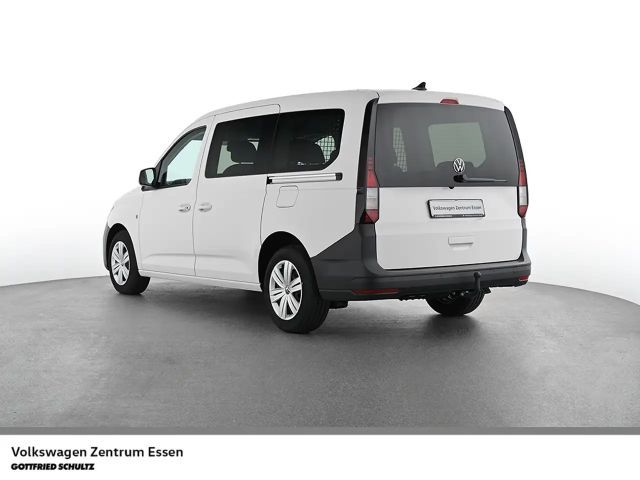 Volkswagen Caddy 2.0 TDI