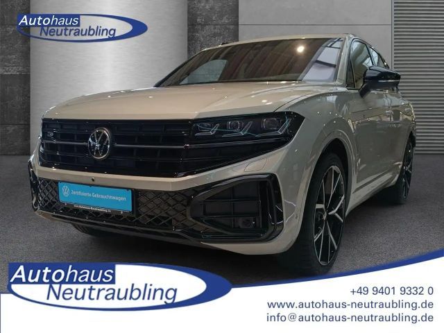Volkswagen Touareg 3.0 V6 TDI