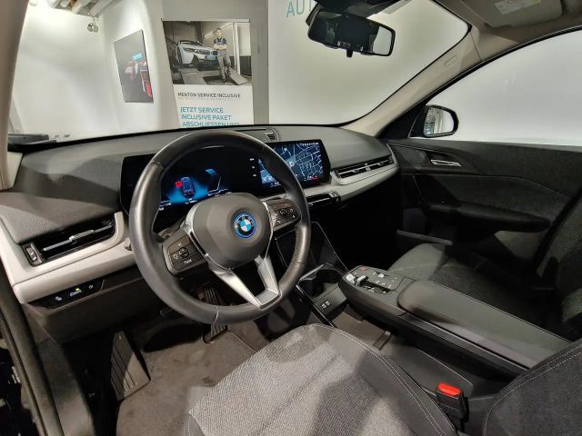BMW iX1 xDrive30