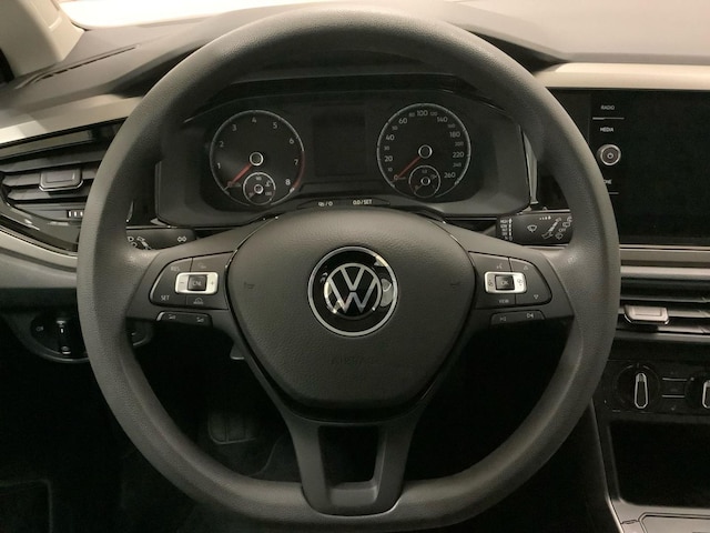 Volkswagen Polo Comfortline