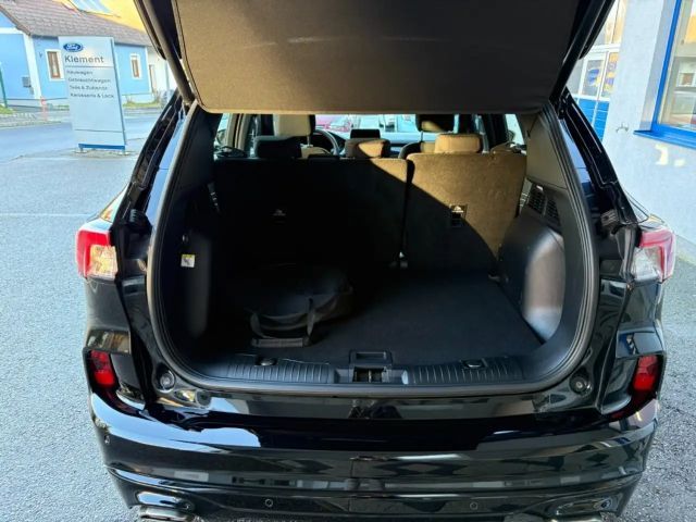 Ford Kuga Plug in Hybrid ST Line