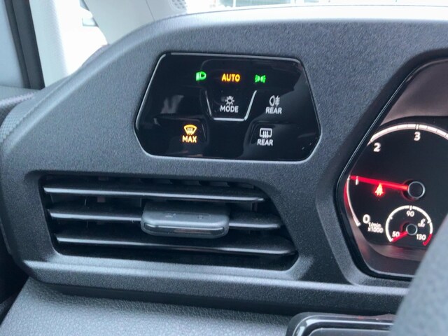 Volkswagen Caddy 2.0 TDI Maxi