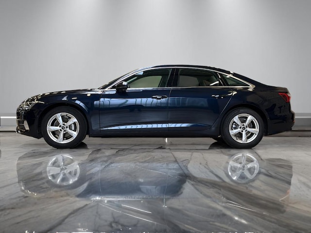 Audi A6 40 TDI S-Tronic Sedan Sport
