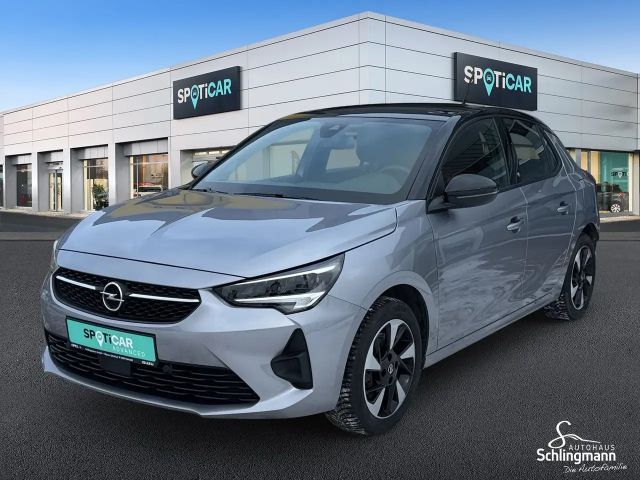 Opel Corsa GS-Line Grand Sport