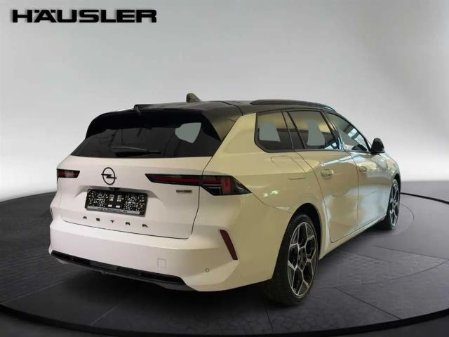 Opel Astra Sports Tourer Ultimate