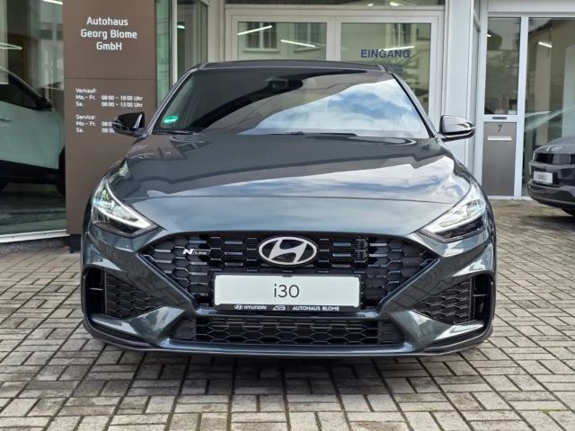 Hyundai i30 N Line T-GDi