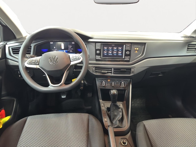 Volkswagen Taigo 1.0 TSI