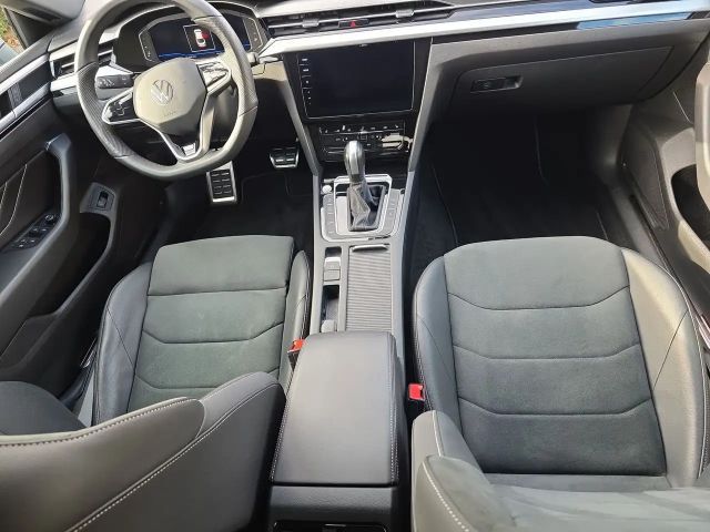 Volkswagen Arteon R-Line