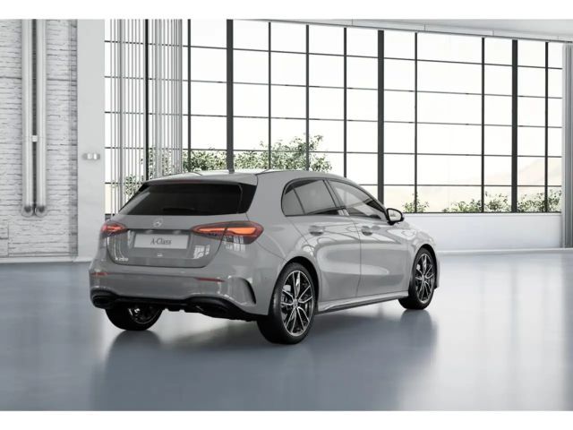 Mercedes-Benz A 200 AMG Line